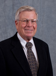 William F. Childs, IV, president and CEO of Chaney Enterprises, 2013 NRMCA chairman of its Board of Directors.